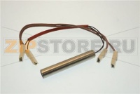 ТЭН 12,5Х80 230В 600ВТ С УДЛИНИТЕЛЕМ