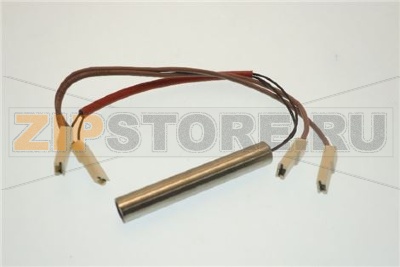 ТЭН 12,5Х80 230В 600ВТ С УДЛИНИТЕЛЕМ 