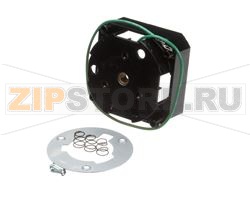 MOTOR MOUNT KIT (PRE-CLAMS 