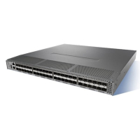 Коммутатор Cisco DS-C9148S-D48P8K9