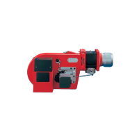 Горелка газодизельная Weishaupt RGL 3/1-E, DN 80, ZMD