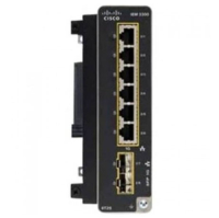 Модуль интерфейсный сетевой Cisco IEM-3300-6T2S=