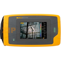 Течеискатель акустический Fluke ii910