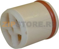 Backflow preventer ø 15mm H 16mm Qty