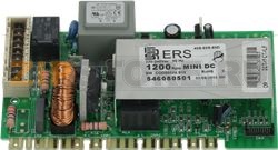 CIRCUIT BOARD ARDO 546080500 