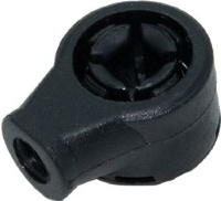 CAGE A BILLE PLASTIQUE VERIN