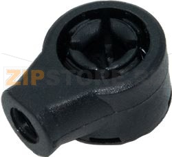 CAGE A BILLE PLASTIQUE VERIN 