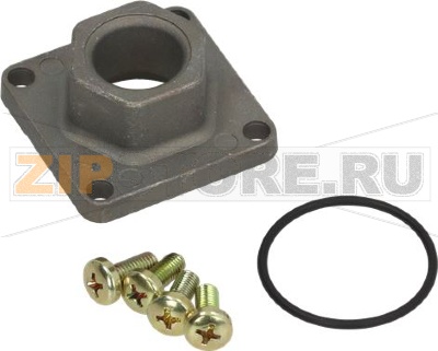 ПРЯМОЙ ФЛАНЕЦ Ø 1/2&quot; 