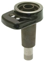 GAS BURNER ø 60 mm