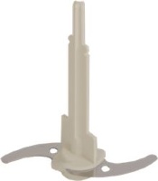 COUTEAU HACHOIR BLANC