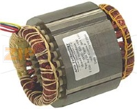 STATORE 110x62x70 mm 220V TG-TG/S-GS/N