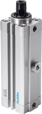 Зажим линейно-поворотный Festo CLR-40-20-G-P-A-K11-R8 