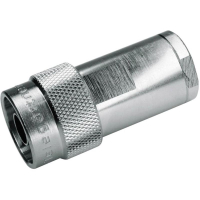 Разъем N, 50 Ом, 1 шт Telegärtner J01020I1070
