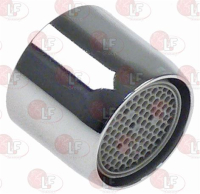TAP AERATOR FOR OUTLET TYPE T&amp;S