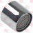 TAP AERATOR FOR OUTLET TYPE T&amp;S - TAP AERATOR FOR OUTLET TYPE T&amp;S