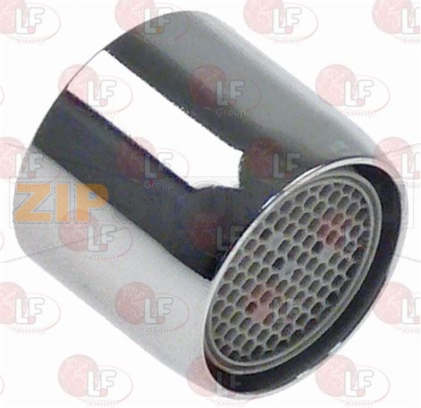 TAP AERATOR FOR OUTLET TYPE T&amp;S 