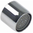 TAP AERATOR FOR OUTLET TYPE T&amp;S - TAP AERATOR FOR OUTLET TYPE T&amp;S
