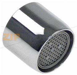 TAP AERATOR FOR OUTLET TYPE T&amp;S 