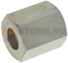 NUT FOR TUBE K-LCP 