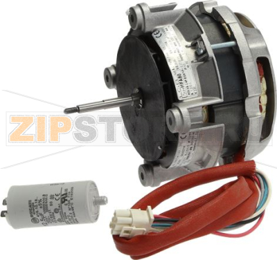 ДВИГАТЕЛЬ LGB MFA80H30-VA 2/4P 