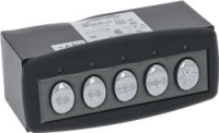 SWITCHBOARD 1D5 OVAL 115V PROBE