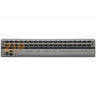 Коммутатор Cisco N9K-C9336PQ= 