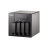 Накопитель сетевой QNAP TS-421 - Накопитель сетевой QNAP TS-421
