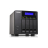 Накопитель сетевой QNAP TS-421 - Накопитель сетевой QNAP TS-421