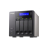Накопитель сетевой QNAP TS-421 - Накопитель сетевой QNAP TS-421