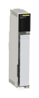 Модуль головной 1544 Мбит/с, 500 В, 750 мА, 64 вх/вых Schneider Electric 140CRP93200C