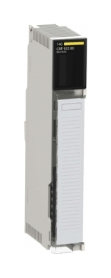 Модуль головной 1544 Мбит/с, 500 В, 750 мА, 64 вх/вых Schneider Electric 140CRP93200C 