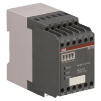 Модуль DX111, 8 DI, 24 В/DC, 4 DO, 1AO ABB 1SAJ611000R0101