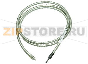 Оптоволоконный кабель Glass fiber optic LME 00-1,0-1,0-K151 Pepperl+Fuchs Описание оборудованияGlass fiber optic - thru-beam
