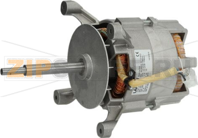 ЭЛЕКТРОДВИГАТЕЛЬ LM80/4 0,35 КВТ 230 В 50/60 ГЦ 