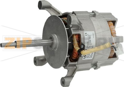 ЭЛЕКТРОДВИГАТЕЛЬ LM80/4 0,35 КВТ 230 В 50/60 ГЦ 