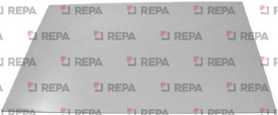 VITRE INTERNE DE FOUR 