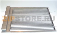 GRIGLIATO COTTURA PESCE