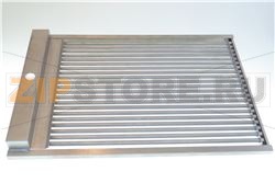 GRIGLIATO COTTURA PESCE 