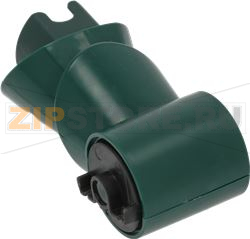 BRUSH JUNCTION HD35 
