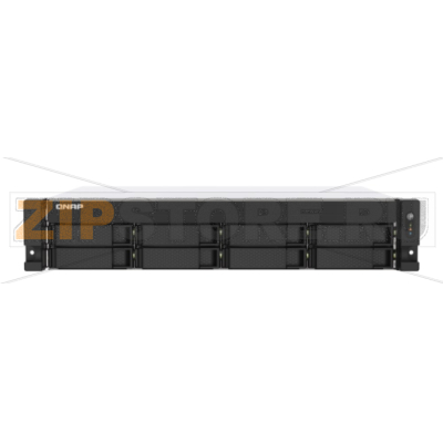 Накопитель сетевой QNAP TS-853DU-RP 