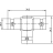 Разъем BNC, 1 шт Telegärtner J01004B0616 - Разъем BNC, 1 шт Telegärtner J01004B0616