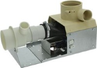 СОЛЕНОИДНЫЙ КЛАПАН 602010 230V O 86 ММ