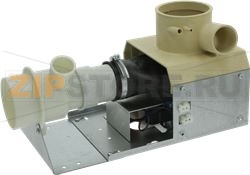 СОЛЕНОИДНЫЙ КЛАПАН 602010 230V O 86 ММ 