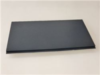 PORTA LISCIA BLU 460x245 mm