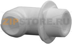 RACCORDO SCARICO ø 14 mm 
