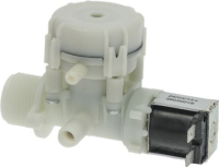 SOLENOID VALVE 220/240V 50/60Hz ø 10 mm