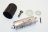 kit CONDENSATORE e VITI FISSAGGIO