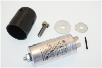 kit CONDENSATORE e VITI FISSAGGIO