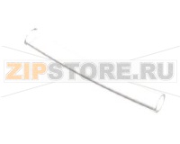 TUBING,.312OD PFA 2.5L