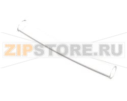 TUBING,.312OD PFA 2.5L 